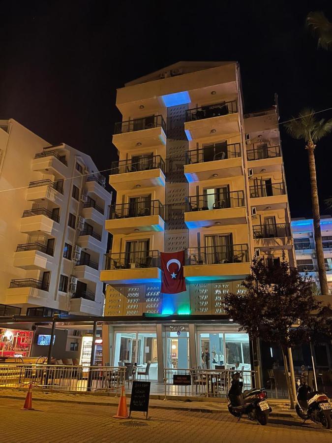 מרמריס Gold Butik Otel מראה חיצוני תמונה